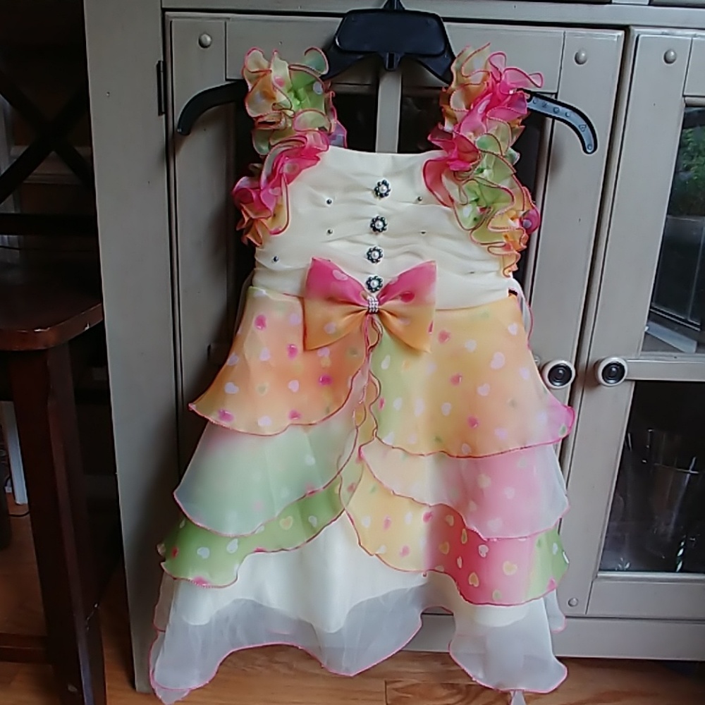 Birthday/party dress